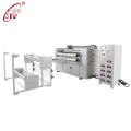 Fully automatic ultrasonic full-stitching spindle machine 15K High-power ultrasonic threadless quilting machine for bedspread